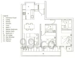 Paterson Linc (D9), Apartment #522459661